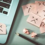 وقتی احساس می‌کنی کافی نیستی