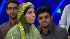 سریرپور – بانویی از دل روستا