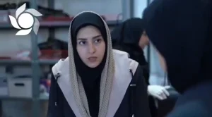 مهندس سارا غفاری – کارآفرین