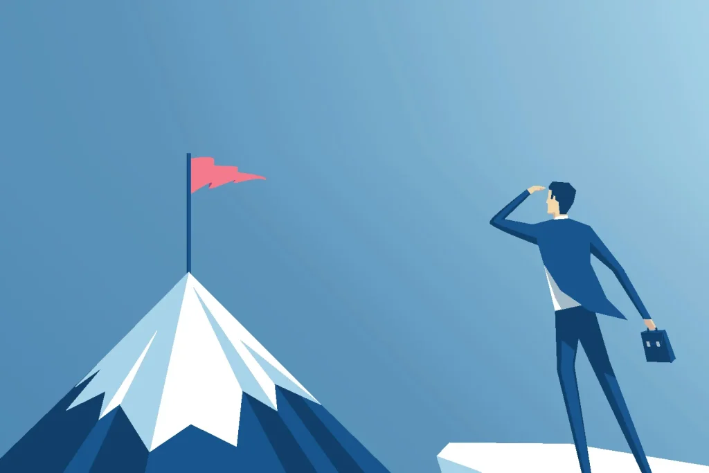 چگونه هدف خود را در زندگی پیدا کنیم؟